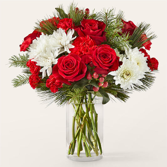 Seasonal Magic Bouquet –  Bird Of Paradise Flowers, Bristol PA
