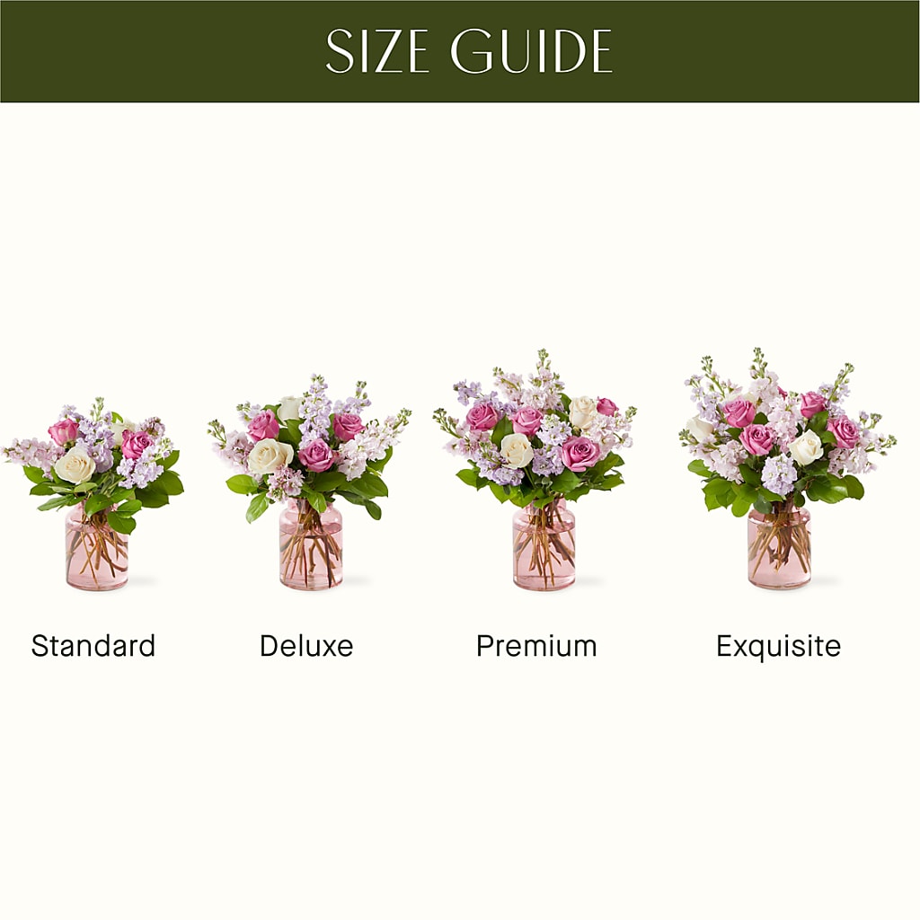 Springtime Spritz Bouquet –  Bird Of Paradise Flowers, Bristol PA