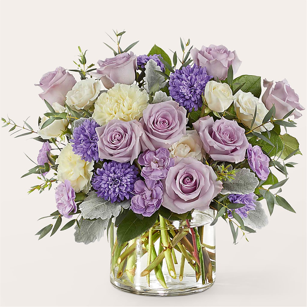 Stardust Bouquet –  Bird Of Paradise Flowers, Bristol PA