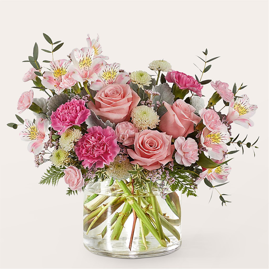 The Treehouse Bouquet –  Bird Of Paradise Flowers, Bristol PA
