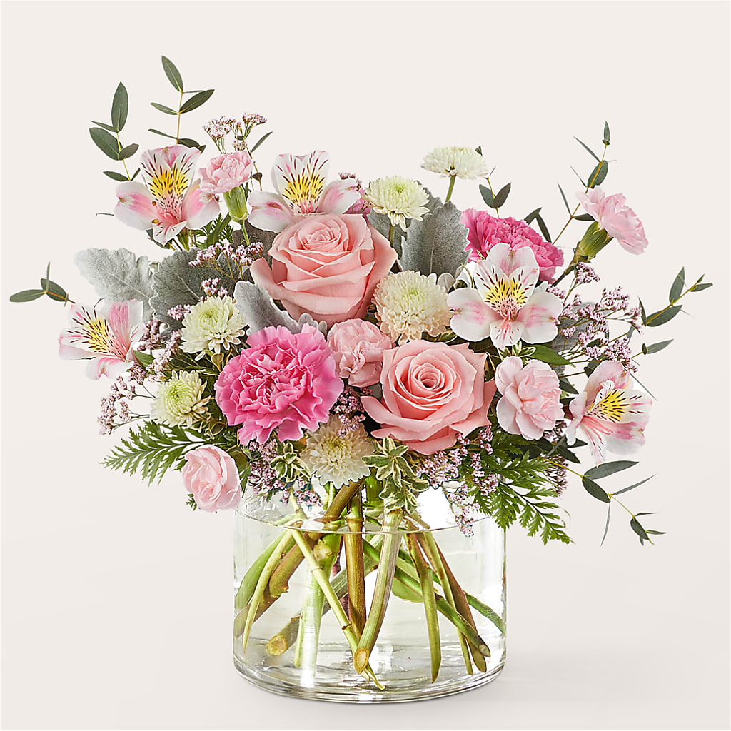 The Treehouse Bouquet –  Bird Of Paradise Flowers, Bristol PA