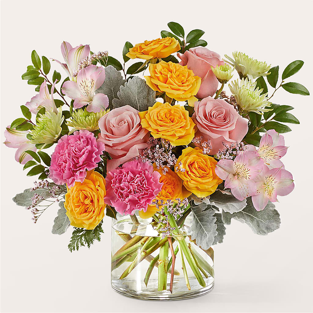 Mai Tai Bouquet –  Bird Of Paradise Flowers, Bristol PA