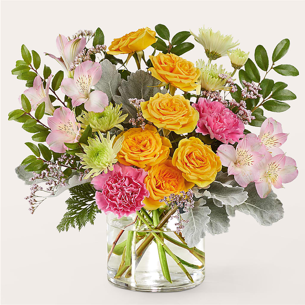Mai Tai Bouquet –  Bird Of Paradise Flowers, Bristol PA