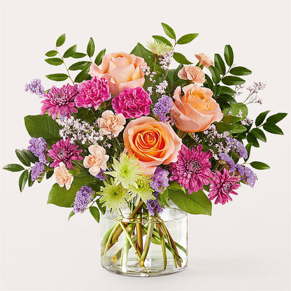 Effervescence Bouquet –  Bird Of Paradise Flowers, Bristol PA