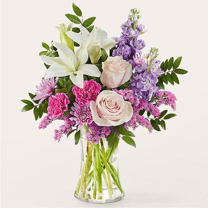 High Tea Bouquet –  Bird Of Paradise Flowers, Bristol PA