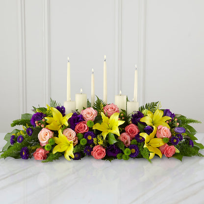 Forever Arrangement –  Bird Of Paradise Flowers, Bristol PA