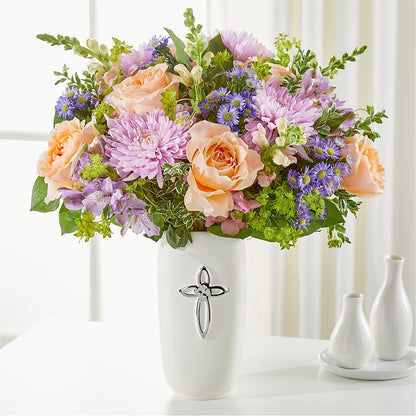 Divine Gift Bouquet –  Bird Of Paradise Flowers, Bristol PA