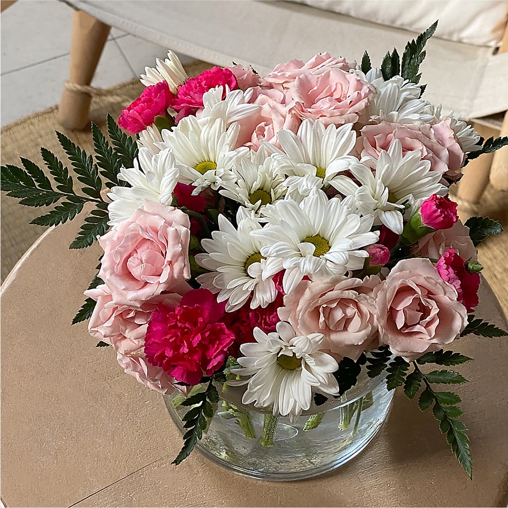 Sweet Surprises® Bouquet –  Bird Of Paradise Flowers, Bristol PA