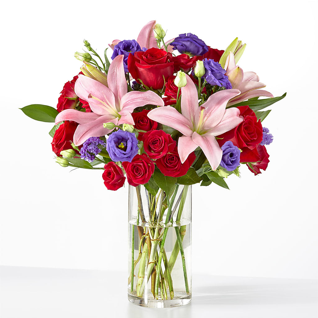 Truly Stunning Bouquet –  Bird Of Paradise Flowers, Bristol PA