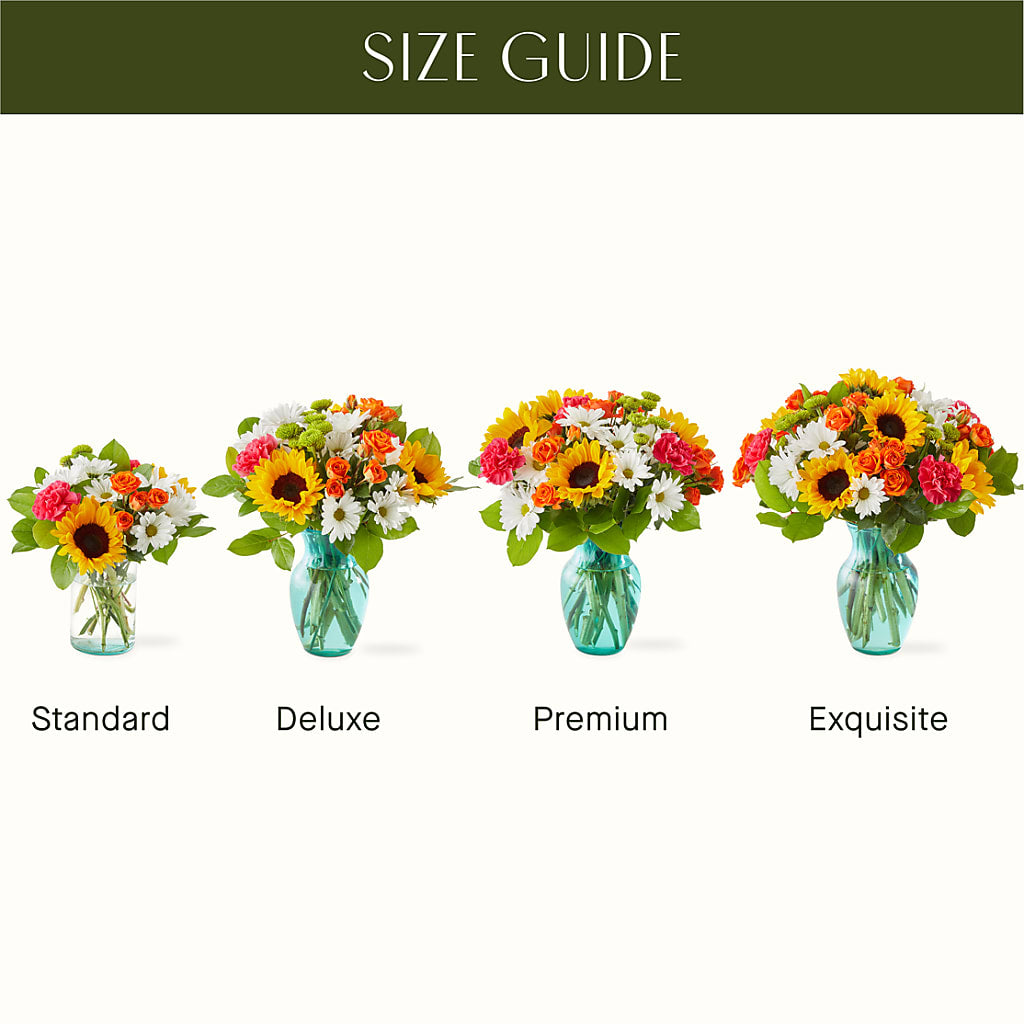Sun-drenched Blooms Bouquet –  Bird Of Paradise Flowers, Bristol PA