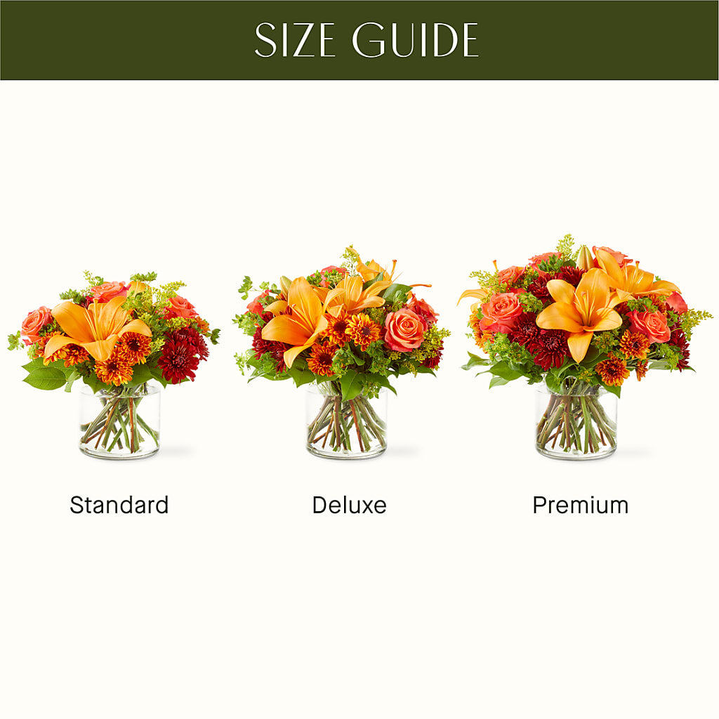 Honeycrisp Bouquet –  Bird Of Paradise Flowers, Bristol PA