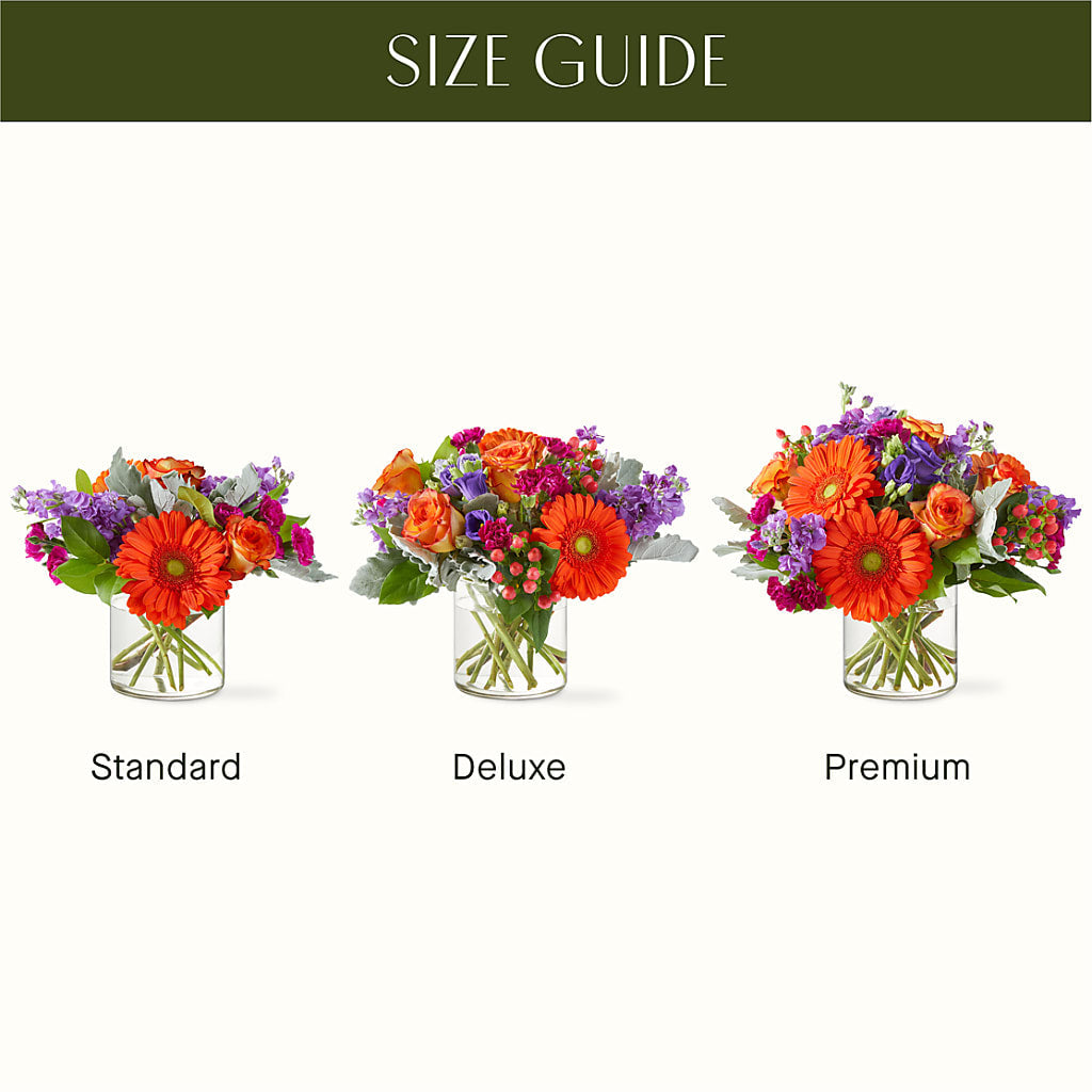 Sangria Bouquet –  Bird Of Paradise Flowers, Bristol PA