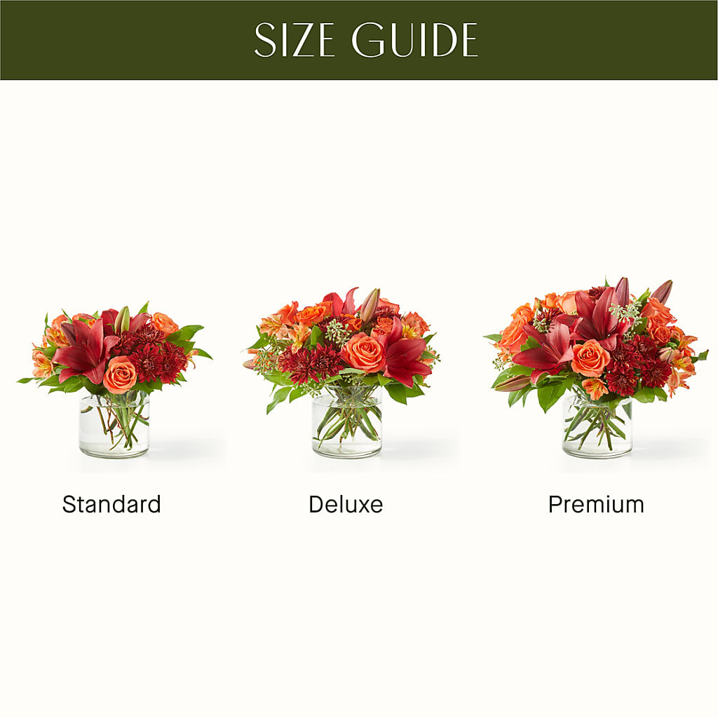 Crimson Leaves Bouquet –  Bird Of Paradise Flowers, Bristol PA
