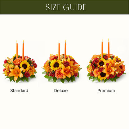Grateful Centerpiece –  Bird Of Paradise Flowers, Bristol PA