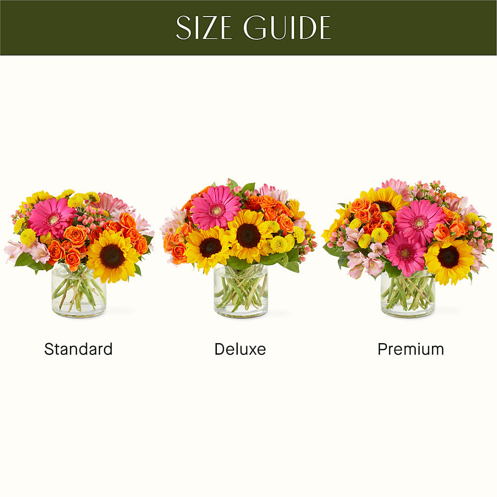 Beach Day Bouquet –  Bird Of Paradise Flowers, Bristol PA