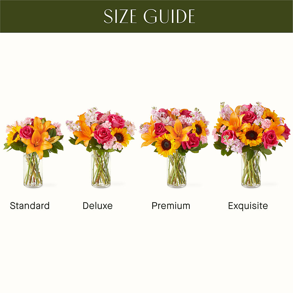 In Full Swing Bouquet –  Bird Of Paradise Flowers, Bristol PA