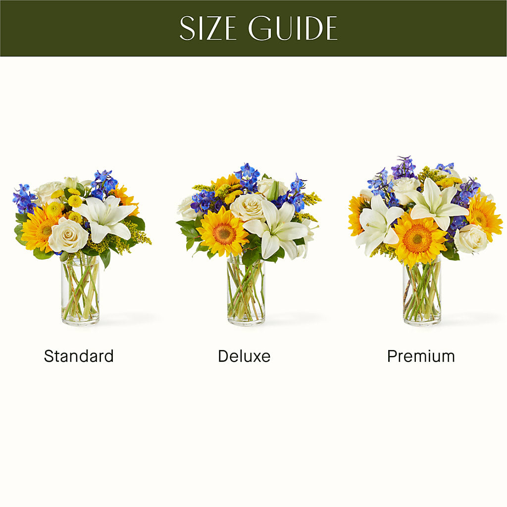 Stargazing Bouquet –  Bird Of Paradise Flowers, Bristol PA