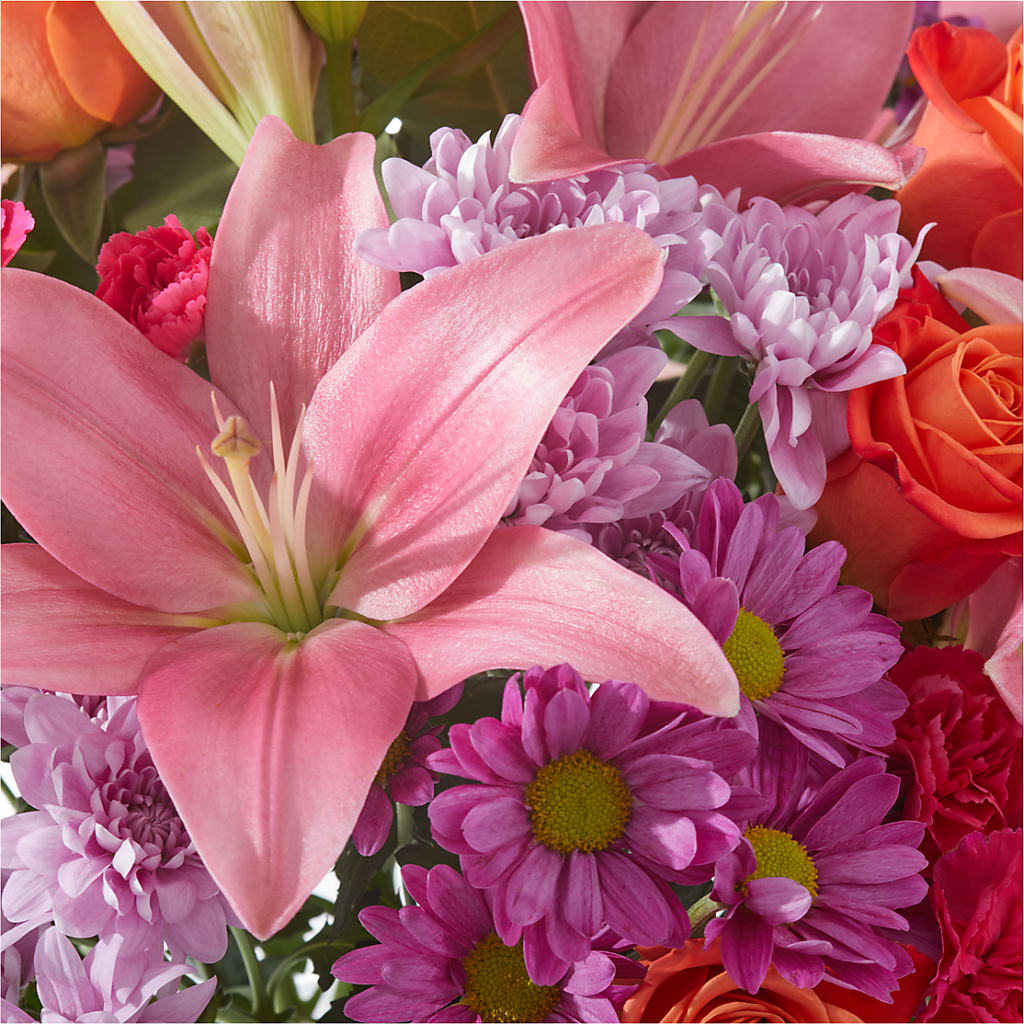 One and Only Bouquet –  Bird Of Paradise Flowers, Bristol PA