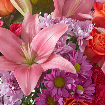One and Only Bouquet –  Bird Of Paradise Flowers, Bristol PA