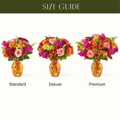 Countryside Bouquet –  Bird Of Paradise Flowers, Bristol PA