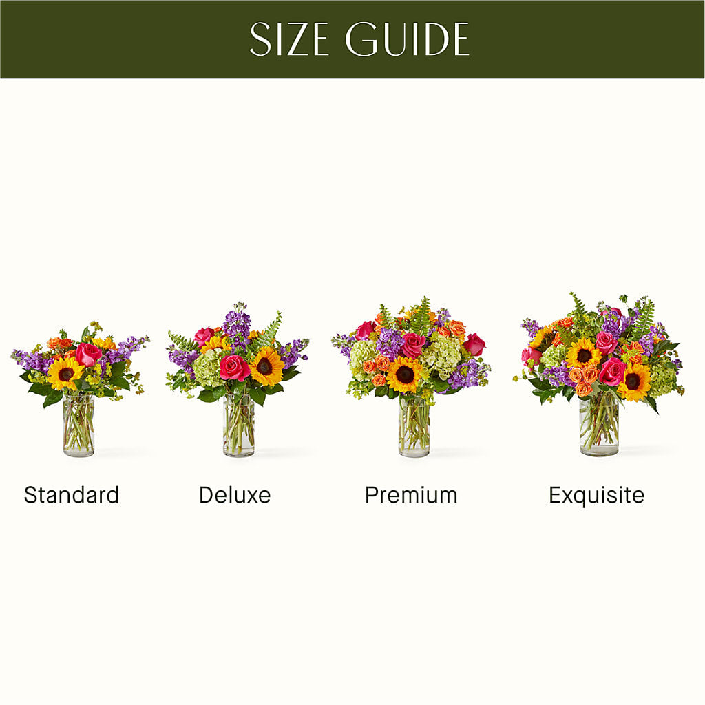 Vibrant Greetings Bouquet –  Bird Of Paradise Flowers, Bristol PA