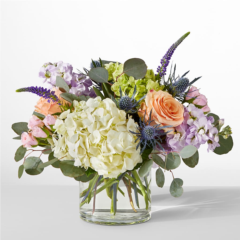 Porch Swing Bouquet –  Bird Of Paradise Flowers, Bristol PA