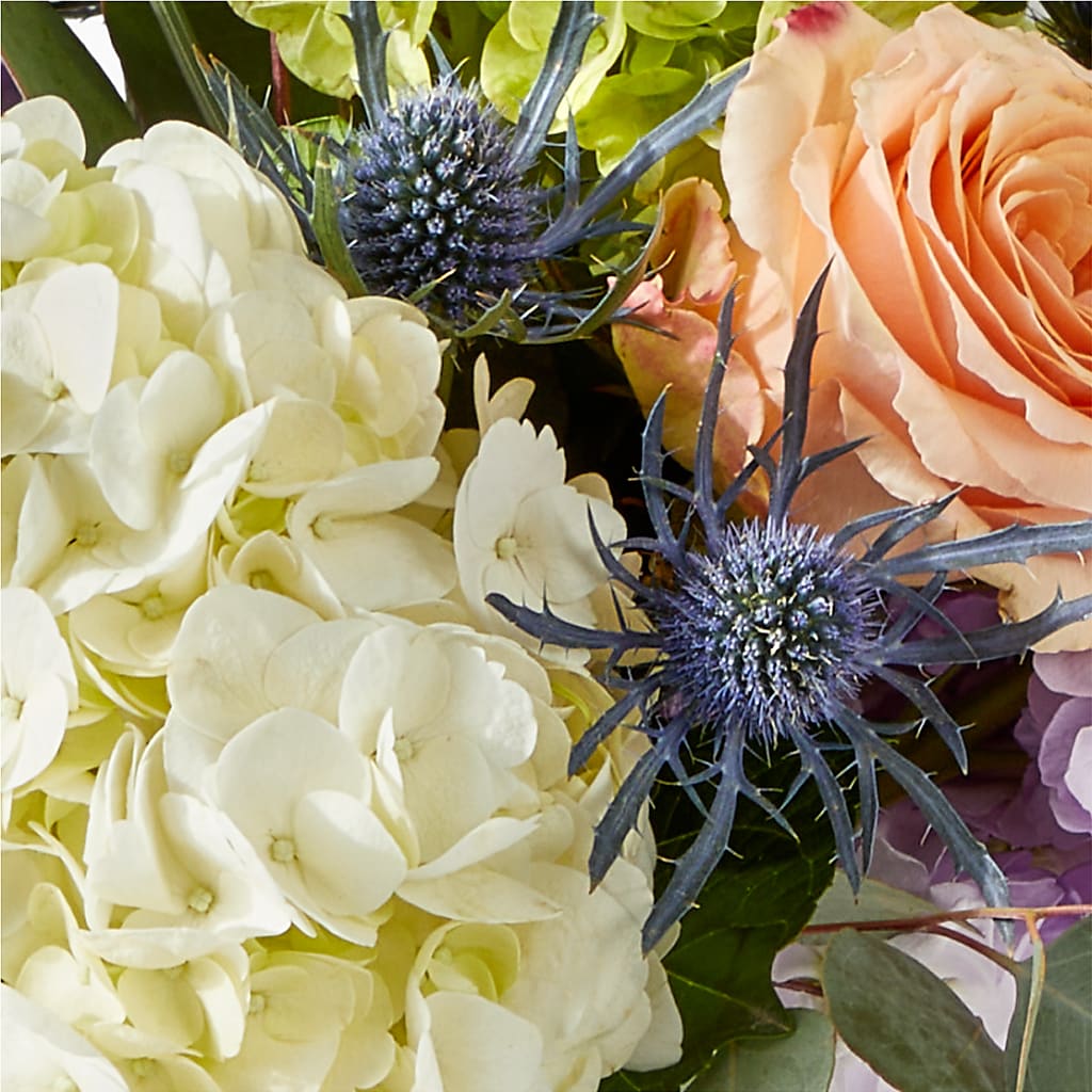 Porch Swing Bouquet –  Bird Of Paradise Flowers, Bristol PA