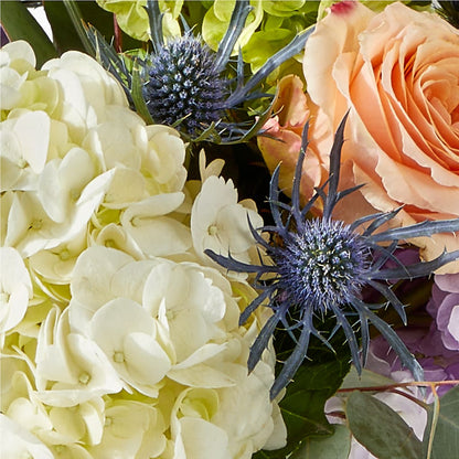 Porch Swing Bouquet –  Bird Of Paradise Flowers, Bristol PA