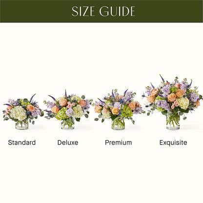Porch Swing Bouquet –  Bird Of Paradise Flowers, Bristol PA