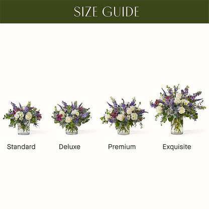 Shooting Star Bouquet –  Bird Of Paradise Flowers, Bristol PA