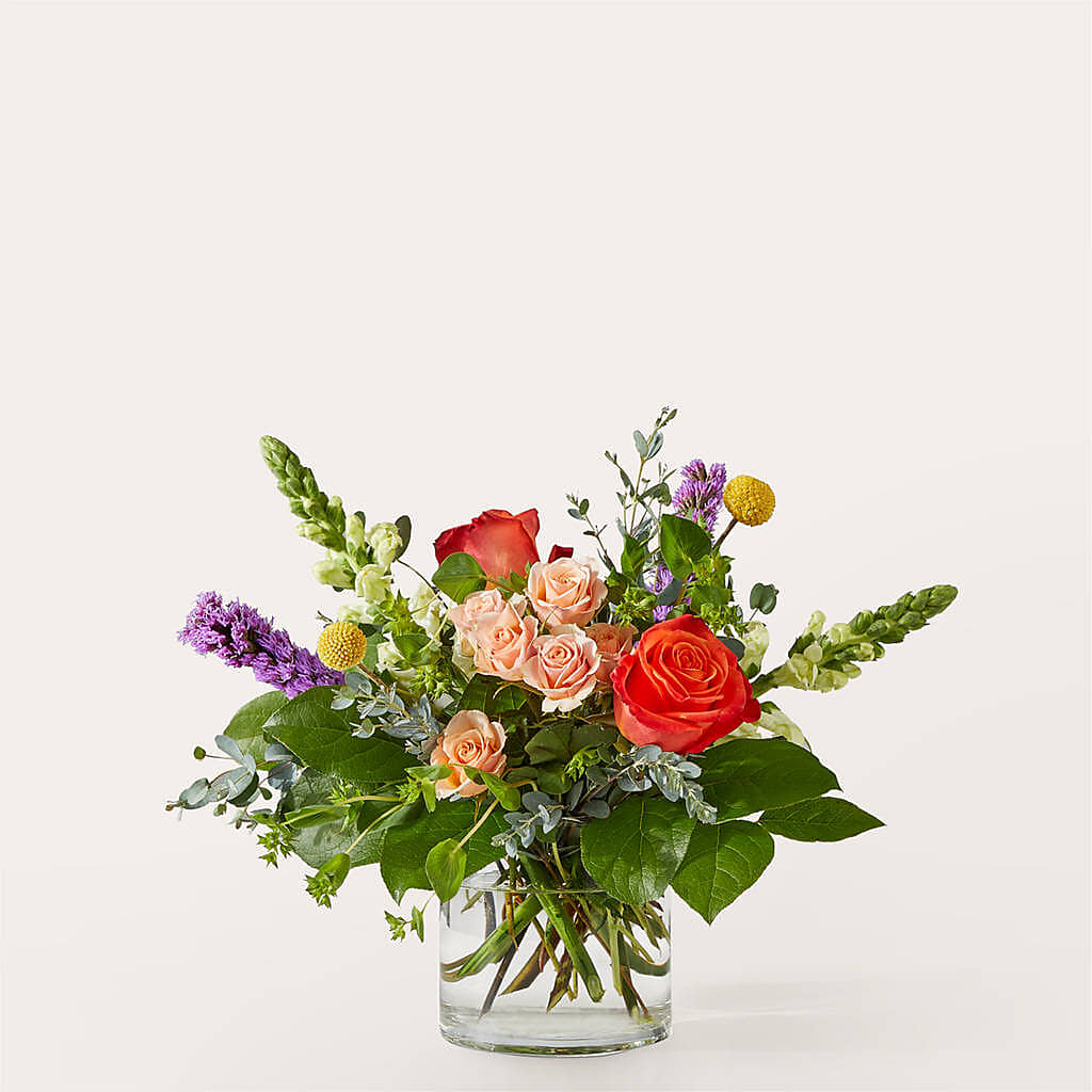 The Standout Bouquet –  Bird Of Paradise Flowers, Bristol PA