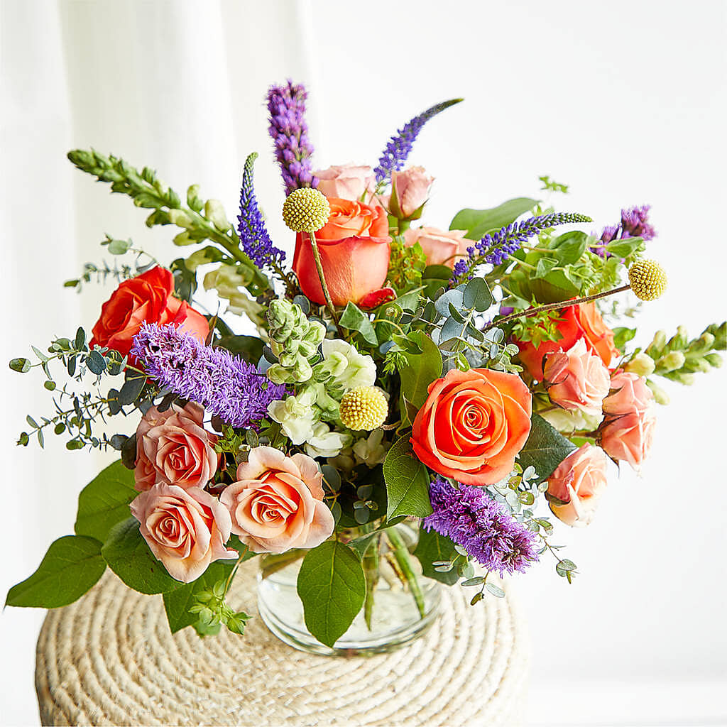 The Standout Bouquet –  Bird Of Paradise Flowers, Bristol PA