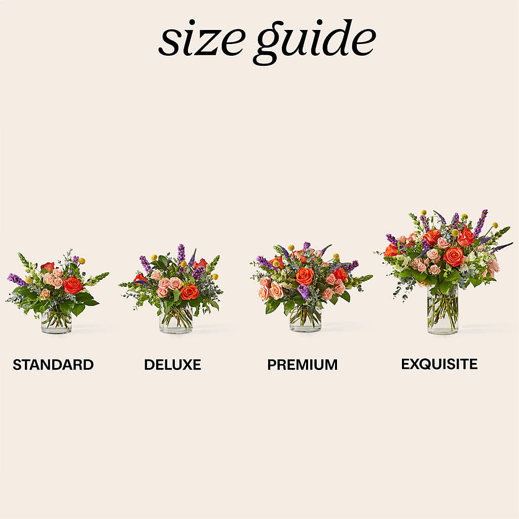 The Standout Bouquet –  Bird Of Paradise Flowers, Bristol PA