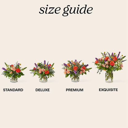 The Standout Bouquet –  Bird Of Paradise Flowers, Bristol PA