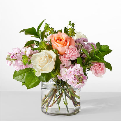 French Market Bouquet –  Bird Of Paradise Flowers, Bristol PA