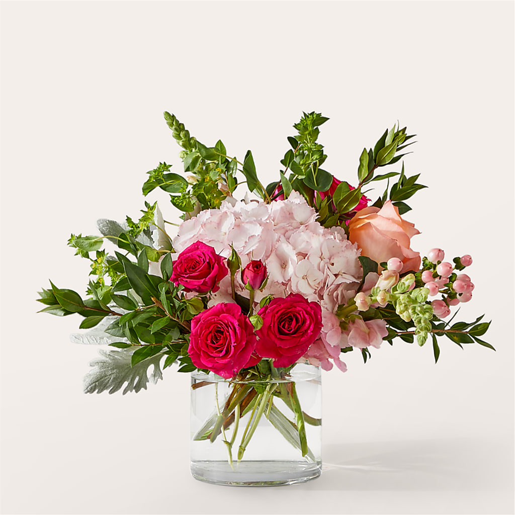 Glitz & Glam Bouquet –  Bird Of Paradise Flowers, Bristol PA