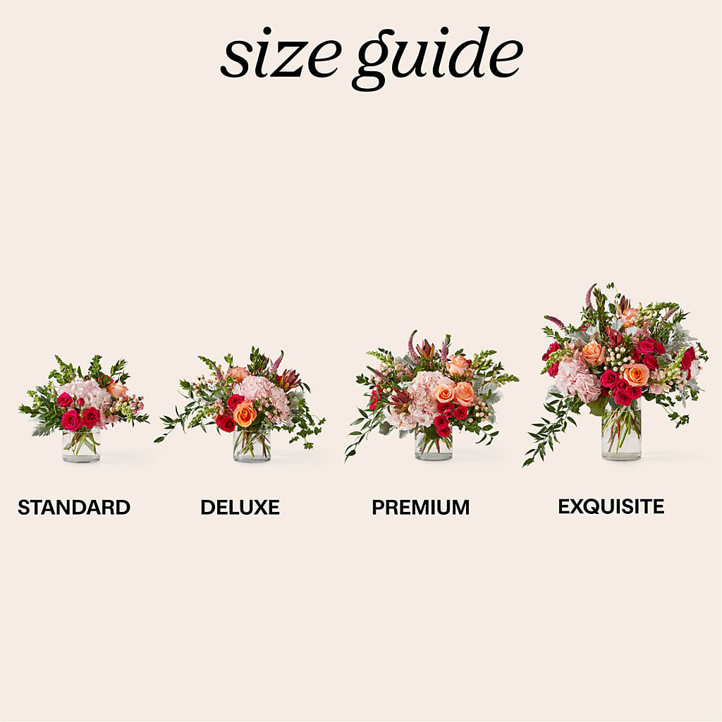 Glitz & Glam Bouquet –  Bird Of Paradise Flowers, Bristol PA