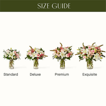 Ballet Slippers Bouquet –  Bird Of Paradise Flowers, Bristol PA