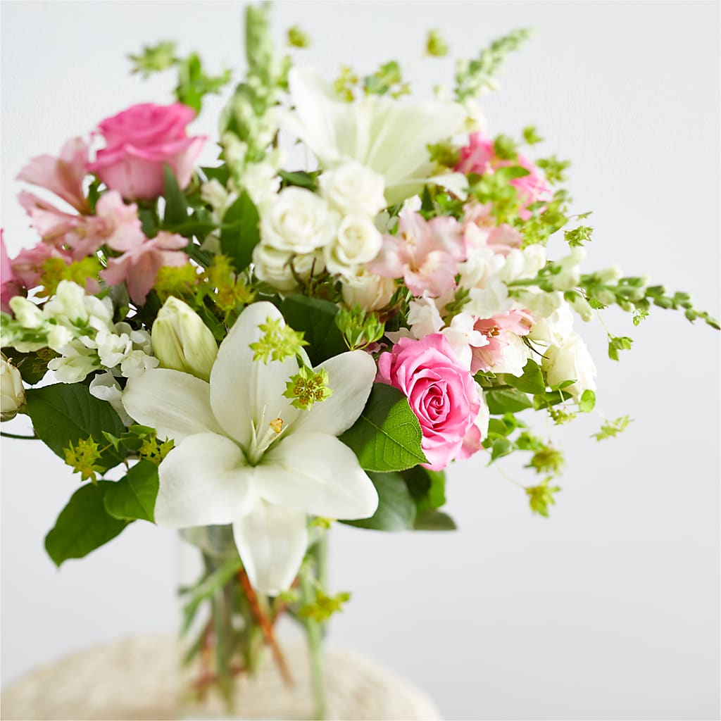 Fondly Bouquet –  Bird Of Paradise Flowers, Bristol PA