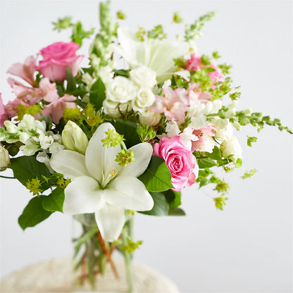 Fondly Bouquet –  Bird Of Paradise Flowers, Bristol PA