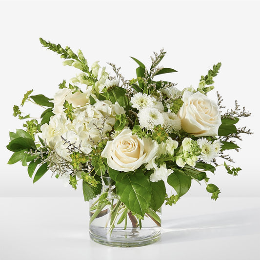 Hint of Vanilla Bouquet –  Bird Of Paradise Flowers, Bristol PA