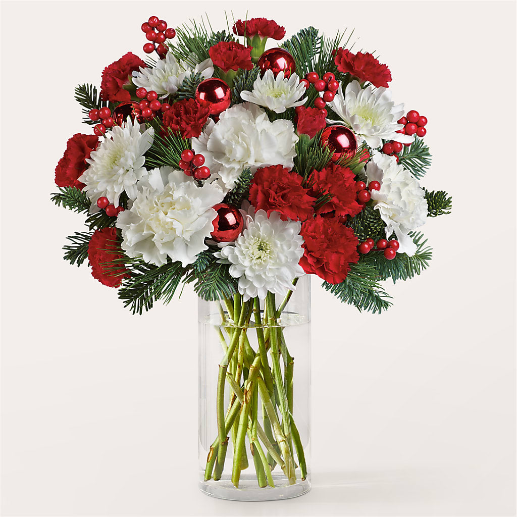 Good Tidings Bouquet –  Bird Of Paradise Flowers, Bristol PA