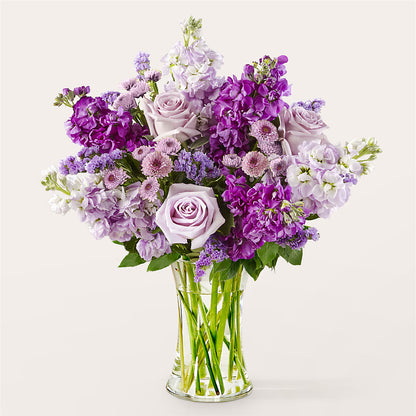 Give a Twirl Bouquet –  Bird Of Paradise Flowers, Bristol PA