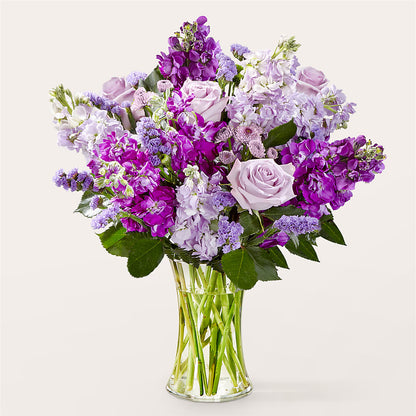 Give a Twirl Bouquet –  Bird Of Paradise Flowers, Bristol PA