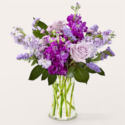 Give a Twirl Bouquet –  Bird Of Paradise Flowers, Bristol PA