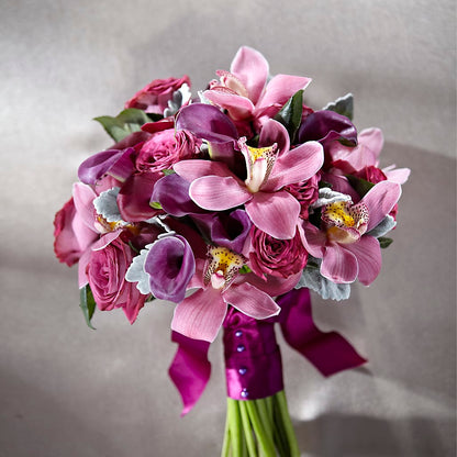 Delicacy Bouquet –  Bird Of Paradise Flowers, Bristol PA